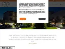 Sites similar to bonretorn.com