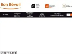 Sites similar to bonreveil.fr