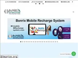 Sites similar to bonrix.net
