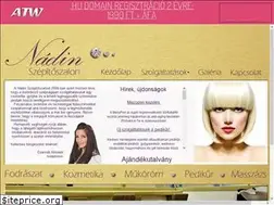 Sites similar to bonro.atw.hu