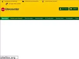 Sites similar to bonro.de