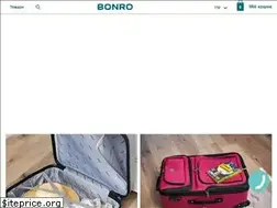 Sites similar to bonro.ua