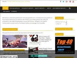 Sites similar to bons-jeux-gratuits.com