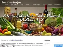 Sites similar to bons-maux-de-gros.fr