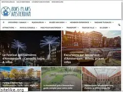 Sites similar to bons-plans-amsterdam.com