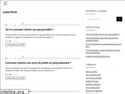 Sites similar to bons-plans-jardin.fr