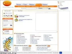Sites similar to bons-plans.ouah.fr