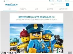 Sites similar to bonsaglionline.it