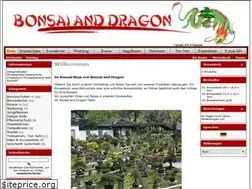 Sites similar to bonsai-and-dragon.de