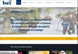 Sites similar to bonsai-bci.com