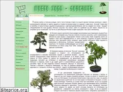 Sites similar to bonsai-bg.com
