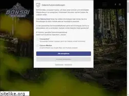 Sites similar to bonsai-bikes.de