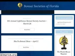 Sites similar to bonsai-bsf.com