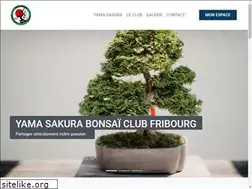 Sites similar to bonsai-fribourg.ch
