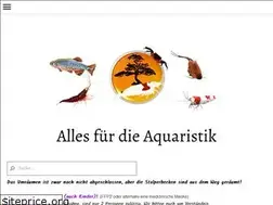 Sites similar to bonsai-garnelen.ch