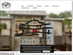 Sites similar to bonsai-museum.de