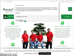 Sites similar to bonsai-roth.de