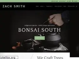 Sites similar to bonsai-south.com