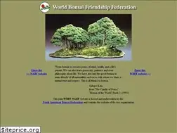 Sites similar to bonsai-wbff.org