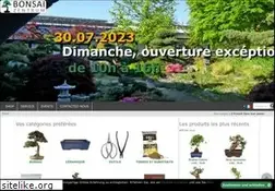 Sites similar to bonsai.fr