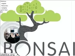 Sites similar to bonsai.llc