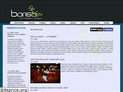 Sites similar to bonsai3.cz