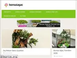Sites similar to bonsaiagac.com