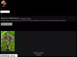 Sites similar to bonsaiarboretum.fr