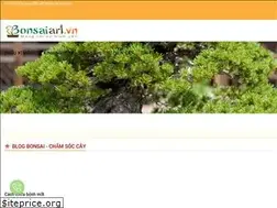 Sites similar to bonsaiart.vn