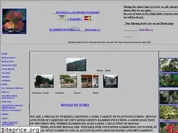 Sites similar to bonsaibc.ca