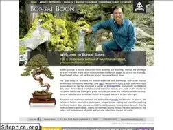 Sites similar to bonsaiboon.com