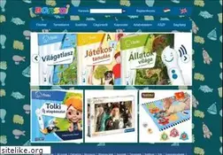 Sites similar to bonsaibp.hu