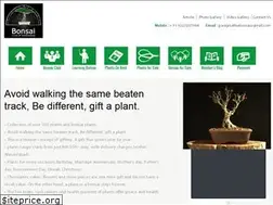 Sites similar to bonsaiclubofahmedabad.com