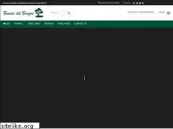 Sites similar to bonsaidelbosque.com
