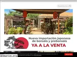 Sites similar to bonsaido.es