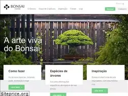 Sites similar to bonsaiempire.com.br