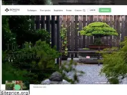 Sites similar to bonsaiempire.com