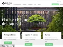 Sites similar to bonsaiempire.es