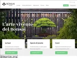 Sites similar to bonsaiempire.it