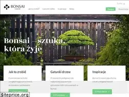 Sites similar to bonsaiempire.pl