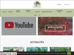 Sites similar to bonsaigalinou.com