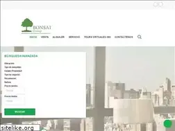 Sites similar to bonsaigroupsa.com
