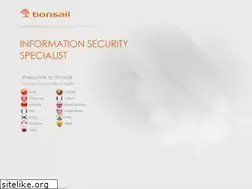 Sites similar to bonsaii.com