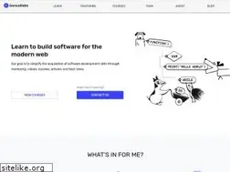 Sites similar to bonsaiilabs.com