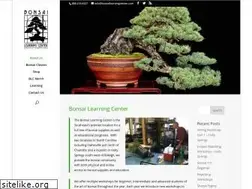 Sites similar to bonsailearningcenter.com