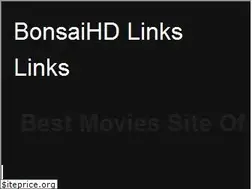 Sites similar to bonsailink.xyz
