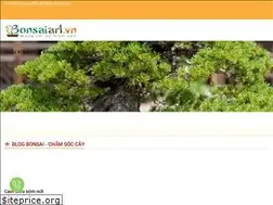 Sites similar to bonsaimalta.org