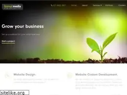 Sites similar to bonsaimedia.com.au