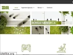 Sites similar to bonsaimenorca.com