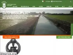 Sites similar to bonsaimiennam.com